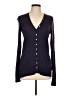 Martin + Osa Purple Cardigan Size L - photo 1
