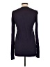 Martin + Osa Purple Cardigan Size L - photo 2
