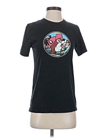 Buc-ees Short Sleeve T-Shirt (view 1)