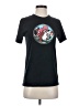 Buc-ees Black Short Sleeve T-Shirt Size S - photo 1