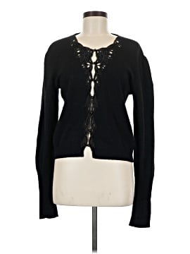 Rouje Paris Wool Cardigan