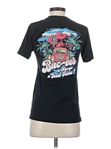 Buc-ees Short Sleeve T-Shirt (view 2)