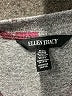 Ellen Tracy Print Gray Pullover Sweater Size XXL - photo 7