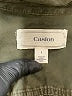 Caslon 100% Cotton Green Jacket Size L - photo 6