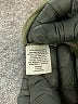 Caslon 100% Cotton Green Jacket Size L - photo 8