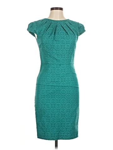 Chetta B Cocktail Dress (view 1)