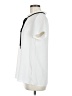 Jella C. Ivory Short Sleeve Blouse Size M (estimated) - photo 5