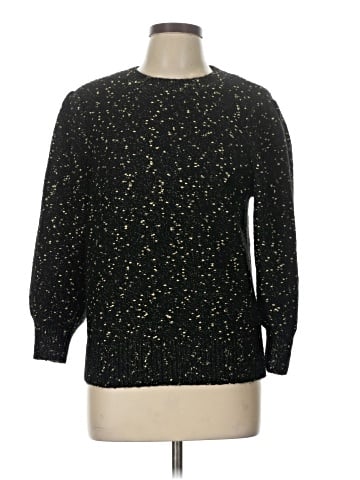 Ann Taylor Factory Pullover Sweater (view 1)