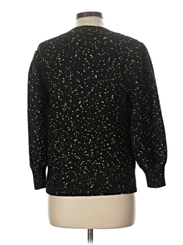 Ann Taylor Factory Pullover Sweater (view 2)