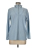 Unbranded Blue Long Sleeve Turtleneck Size M - photo 1