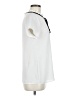 Jella C. Ivory Short Sleeve Blouse Size M (estimated) - photo 4