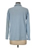 Unbranded Blue Long Sleeve Turtleneck Size M - photo 2