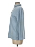 Unbranded Blue Long Sleeve Turtleneck Size M - photo 5