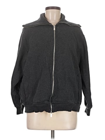Theory Track Jacket (view 1)