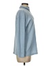 Unbranded Blue Long Sleeve Turtleneck Size M - photo 4