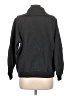 Theory Gray Track Jacket Size M - photo 2
