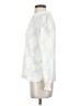 J by Joie 100% Polyester Ivory Long Sleeve Blouse Size XS - photo 5