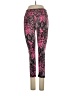 High Energie Print Pink Active Pants Size S - photo 1