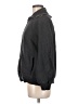 Theory Gray Track Jacket Size M - photo 5