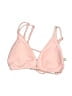 Unbranded Pink Swimsuit Top Size S - photo 1