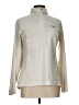 The North Face 100% Polyester Ivory Sweatshirt Size L - photo 1