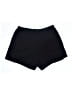 Nordstrom Solid Black Athletic Shorts Size M - photo 1