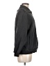 Theory Gray Track Jacket Size M - photo 4