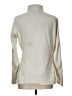 The North Face 100% Polyester Ivory Sweatshirt Size L - photo 2