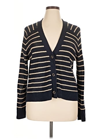 Caslon Cardigan (view 1)