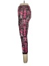 High Energie Print Pink Active Pants Size S - photo 5