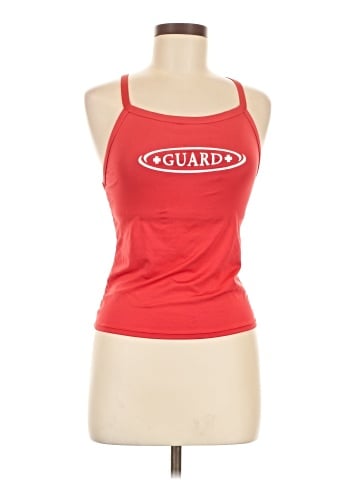 rise Tank Top (view 1)