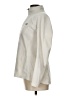 The North Face 100% Polyester Ivory Sweatshirt Size L - photo 5