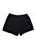 Nordstrom Solid Black Athletic Shorts Size M - photo 2