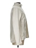 The North Face 100% Polyester Ivory Sweatshirt Size L - photo 4