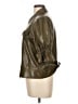 Cinq à Sept 100% Polyester Green Jacket Size L (estimated) - photo 5
