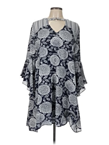 Jodifl Casual Dress (view 1)