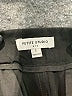 Petite Studio New York 100% Polyester Black Dress Pants Size S - photo 4