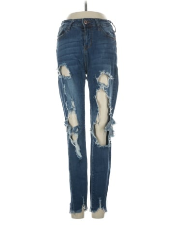 S.O.N.G. Jeans (view 1)
