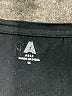 ABLE Black Short Sleeve T-Shirt Size 1X - photo 7
