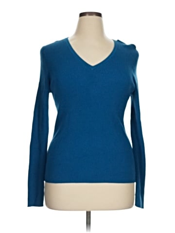 Moda International Pullover Sweater (view 1)