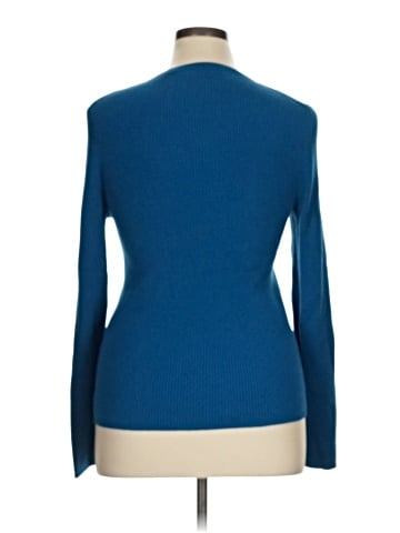 Moda International Pullover Sweater (view 2)
