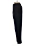 Harve Benard 100% Polyester Solid Black Dress Pants Size 8 (tall) - photo 5