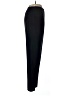 Harve Benard 100% Polyester Solid Black Dress Pants Size 8 (tall) - photo 4