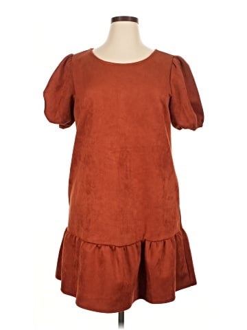 Sharagano Casual Dress (view 1)