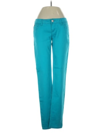 Celebrity Pink Casual Pants (view 1)