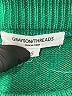 Grayson Threads 100% Acrylic Green Pullover Sweater Size S - photo 7