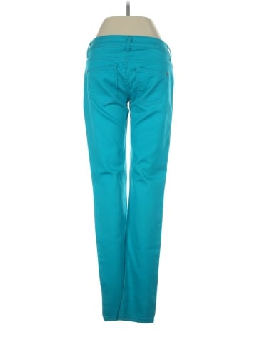 Celebrity Pink Casual Pants (view 2)