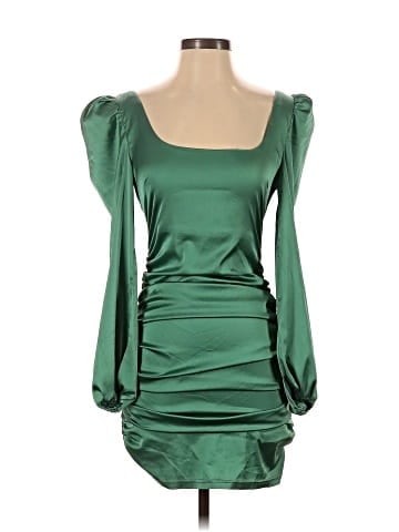 More To Come Cocktail Dress (view 1)