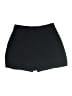 Athleta Solid Black Shorts Size 10 - photo 2