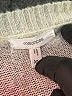 Maurices Print Ivory Pullover Sweater Size XL - photo 7